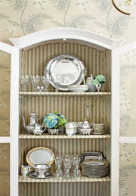 Steel Display & China Cabinets You'll Love 